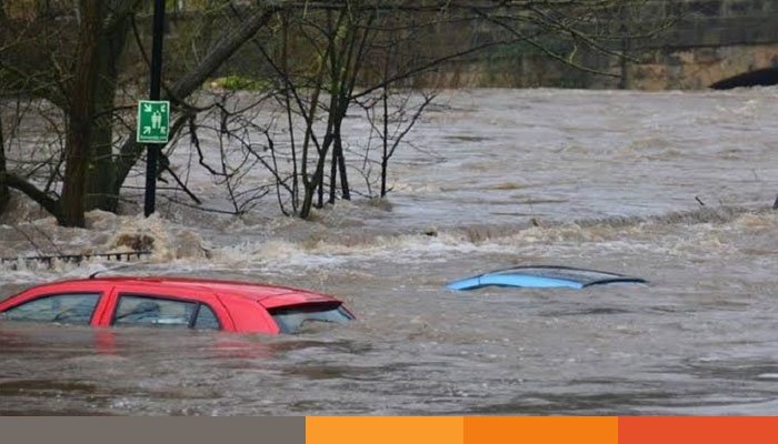 দক্ষিণ আফ্রিকায় ভয়াবহ বন্যা, নিহত অন্তত ৪৯ দক্ষিণ আফ্রিকায় ভয়াবহ বন্যা, নিহত অন্তত ৪৯