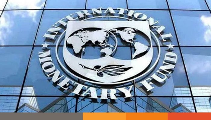 আইএমএফের ঋণের দুই কিস্তির ১৩০ কোটি ডলার পাচ্ছে বাংলাদেশ