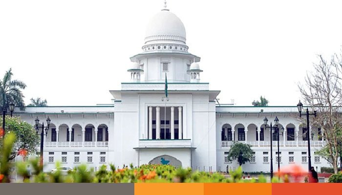 রাষ্ট্রপতিকে স্পিকারের শপথ পড়ানো নিয়ে রুলের শুনানি ৭ জুলাই রাষ্ট্রপতিকে স্পিকারের শপথ পড়ানো নিয়ে রুলের শুনানি ৭ জুলাই