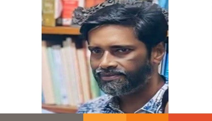 পলাশে চাঁদাবাজির মামলায় সাবেক ছাত্রদল নেতা গ্রেফতার