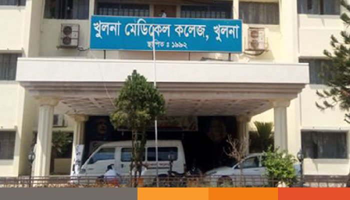 খুলনায় দুই নারী করোনায় আক্রান্ত খুলনায় দুই নারী করোনায় আক্রান্ত