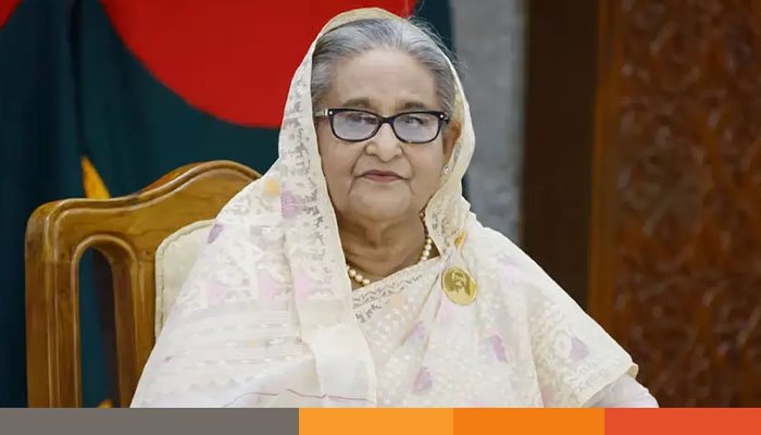 হাসিনাসহ ১২ জনকে আদালতে হাজিরে গেজেট প্রকাশের নির্দেশ