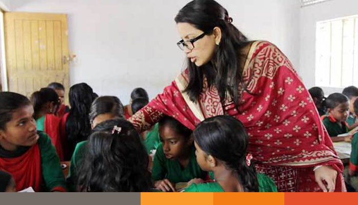 প্রায় ১ লাখ পদে শিক্ষক নিয়োগের গণবিজ্ঞপ্তি আসতে পারে আজ