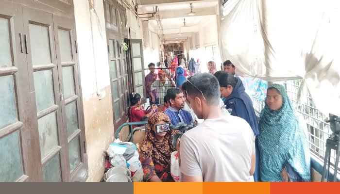 শিশু ধর্ষণের ঘটনার মীমাংসায় চড়-থাপ্পড় শিশু ধর্ষণের ঘটনার মীমাংসায় চড়-থাপ্পড়