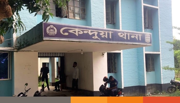 নেত্রকোনায় জমি নিয়ে সংঘর্ষে নারীসহ আহত ৩, গ্রেপ্তার ১ নেত্রকোনায় জমি নিয়ে সংঘর্ষে নারীসহ আহত ৩, গ্রেপ্তার ১