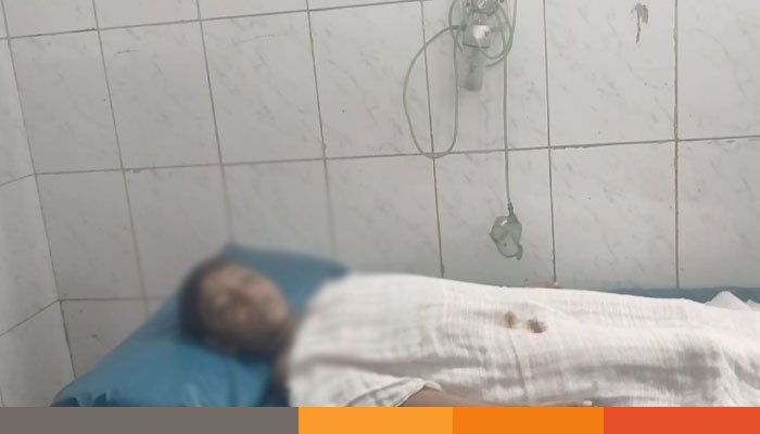 মেহেরপুরে স্কুল পুকুরে ডুবে শিশুর মৃত্যু মেহেরপুরে স্কুল পুকুরে ডুবে শিশুর মৃত্যু