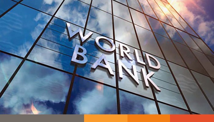 বাণিজ্য উত্তেজনার প্রভাবে বৈশ্বিক প্রবৃদ্ধি কমবে : বিশ্বব্যাংক