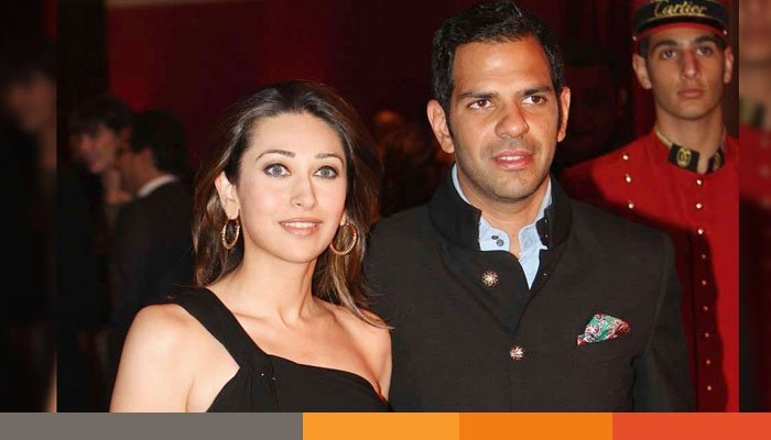 মারা গেছেন কারিশমার প্রাক্তন স্বামী সঞ্জয়