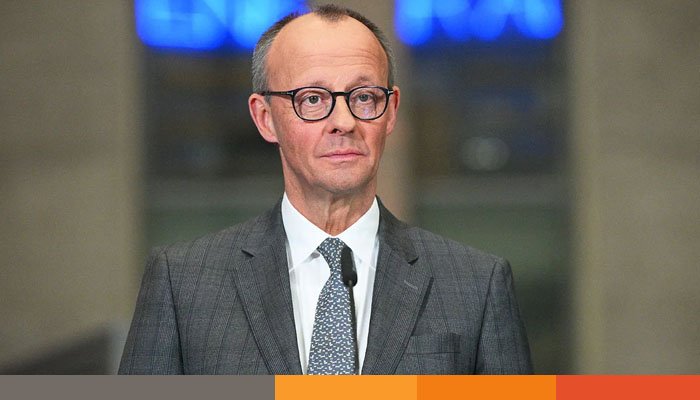 ইরানকে কখনোই পারমাণবিক অস্ত্র অর্জন করতে দেওয়া যাবে না : জার্মানি