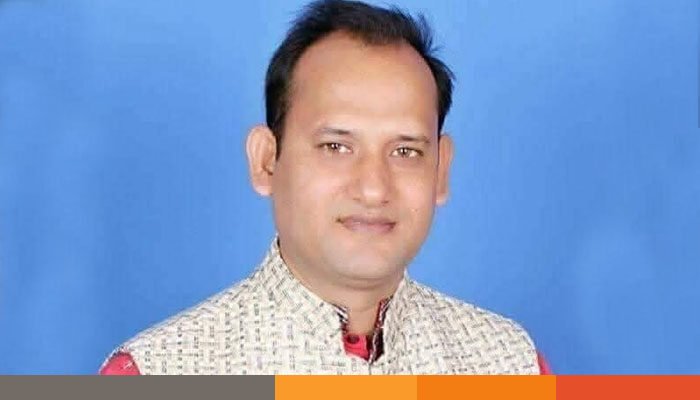 নাটোরের গুরুদাসপুর উপজেলার সাবেক চেয়ারম্যান গ্রেপ্তার নাটোরের গুরুদাসপুর উপজেলার সাবেক চেয়ারম্যান গ্রেপ্তার