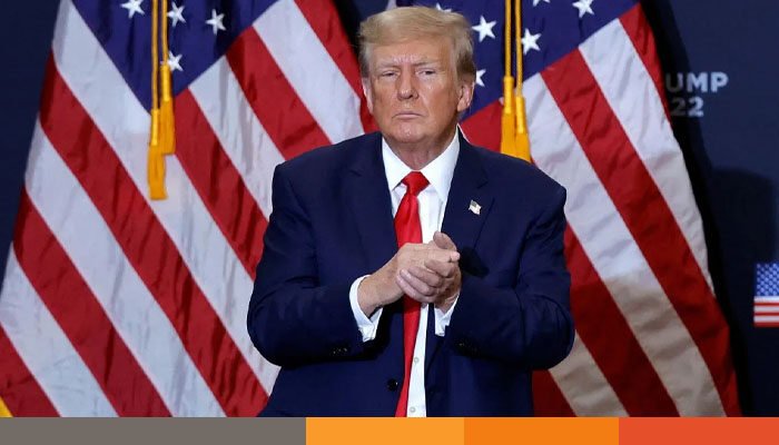 জন্মসূত্রে নাগরিকত্ব বাতিল নিয়ে বড় জয় ট্রাম্পের