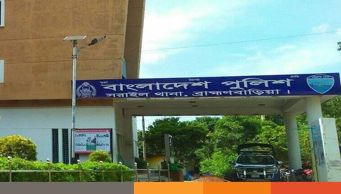 সরাইলে রেষ্টুরেন্টে টিস্যু চাওয়াকে কেন্দ্র করে দুই গ্রামের সংঘর্ষ, আহত ১৫