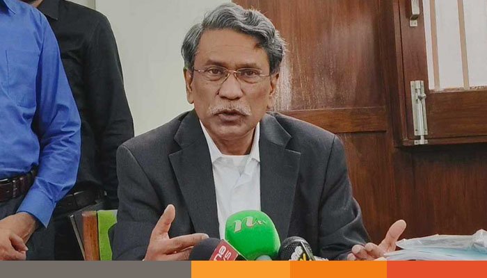 জুলাইয়ের মধ্যেই জাতীয় সনদ চূড়ান্ত করা সম্ভব : আলী রীয়াজ