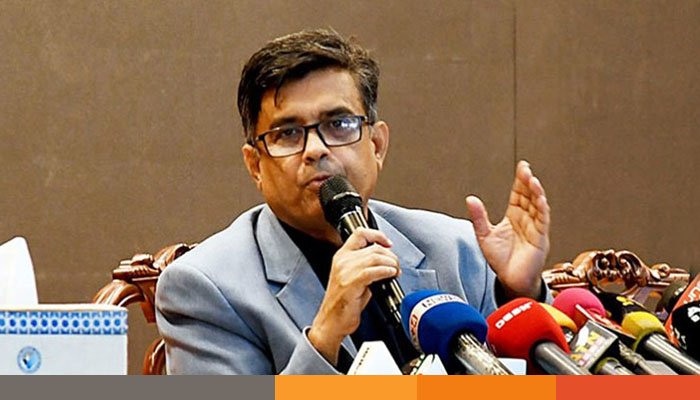 পাচার হওয়া অর্থ পুনরুদ্ধার যুক্তরাজ্য সফরে সবচেয়ে গুরুত্ব পাচ্ছে: প্রেস সচিব পাচার হওয়া অর্থ পুনরুদ্ধার যুক্তরাজ্য সফরে সবচেয়ে গুরুত্ব পাচ্ছে: প্রেস সচিব