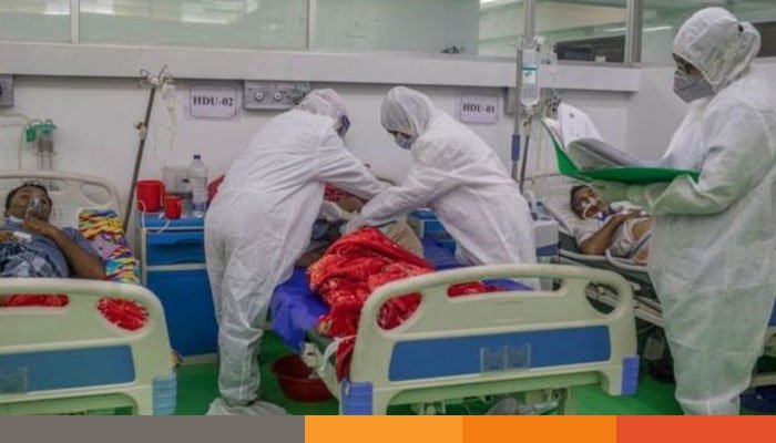 করোনাকালে মৃত্যু স্বাস্থ্য অধিদফতর প্রকাশিত সংখ্যার চেয়ে অনেক বেশি: গবেষণা