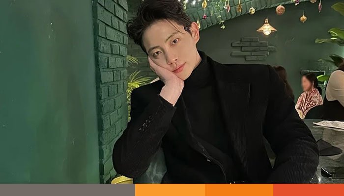 মাত্র ২৯ বছর বয়সেই না ফেরার দেশে কোরিয়ান তারকা