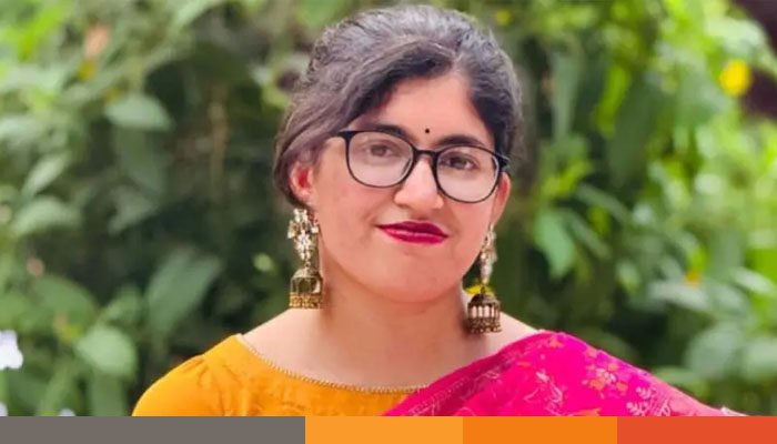 বৈষম্যবিরোধী ছাত্র আন্দোলন থেকে সরে দাঁড়ালেন উমামা ফাতেমা