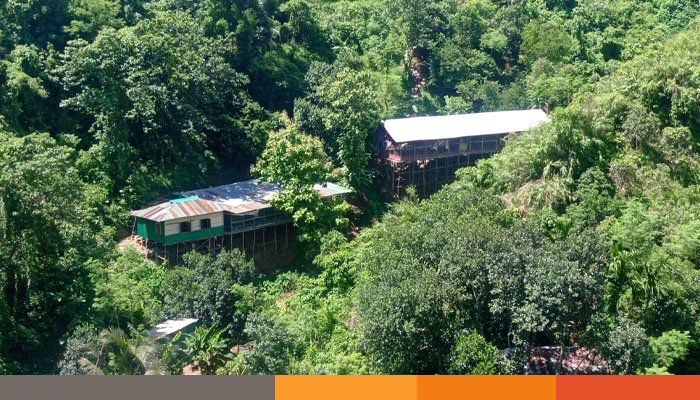 রাঙামাটিতে পাহাড় ধস ট্র্যাজেডির ৮ বছর: বাড়ছে 'মৃত্যুকূপে' বসতি রাঙামাটিতে পাহাড় ধস ট্র্যাজেডির ৮ বছর: বাড়ছে 'মৃত্যুকূপে' বসতি