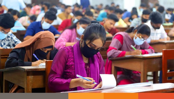 গুচ্ছভুক্ত ১৯ বিশ্ববিদ্যালয়ে প্রাথমিক ভর্তি শুরু ২২ জুন গুচ্ছভুক্ত ১৯ বিশ্ববিদ্যালয়ে প্রাথমিক ভর্তি শুরু ২২ জুন