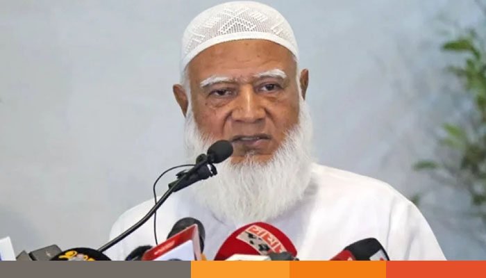 কুমিল্লায় নারীর ওপর পাশবিক নির্যাতন লজ্জাজনক ঘটনা : জামায়াত আমির