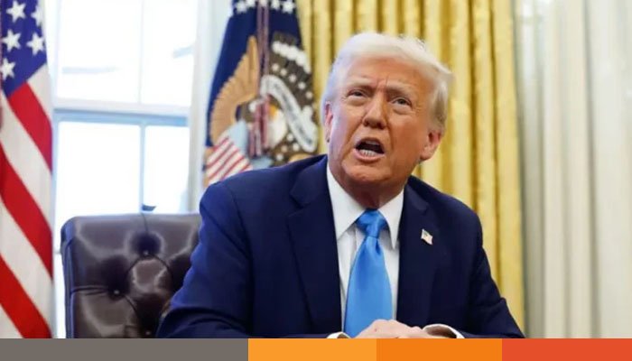 আইসিসির ৪ বিচারকের ওপর যুক্তরাষ্ট্রের নিষেধাজ্ঞা