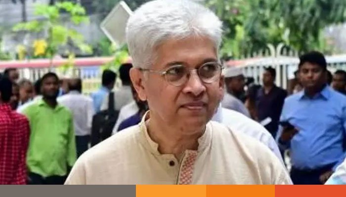 কিছু জায়গায় লবণ না দেওয়ার কারণে চামড়া নষ্ট হয়েছে: শিল্প উপদেষ্টা