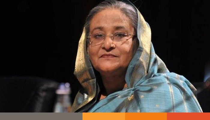 শেখ হাসিনাকে আত্মসমর্পণের নির্দেশ দিয়ে বিজ্ঞপ্তি জারি ট্রাইব্যুনালের শেখ হাসিনাকে আত্মসমর্পণের নির্দেশ দিয়ে বিজ্ঞপ্তি জারি ট্রাইব্যুনালের