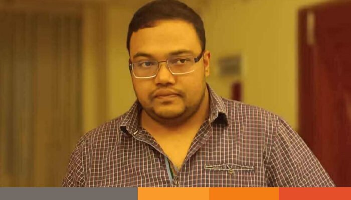 বগুড়ার বোট ক্লাবের লেকে মিলল ঢাবির সাবেক শিক্ষার্থীর লাশ বগুড়ার বোট ক্লাবের লেকে মিলল ঢাবির সাবেক শিক্ষার্থীর লাশ