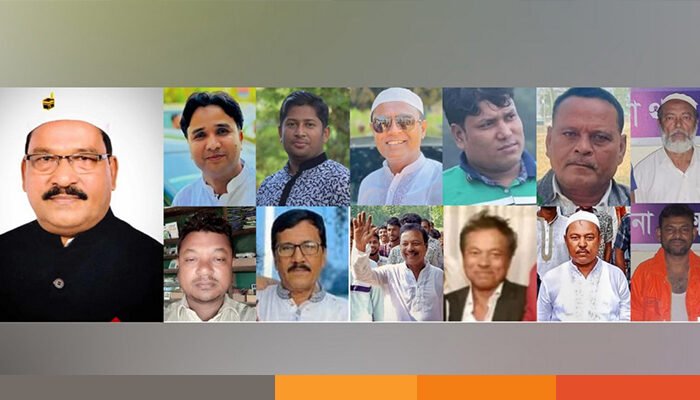 কক্সবাজারে ঝটিকা মিছিলকে কেন্দ্র করে হার্ডলাইনে জেলা পুলিশ, গ্রেপ্তার ৫৭