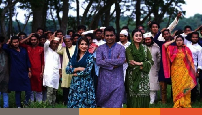 ৫০০ অভিনয়শিল্পী নিয়ে আসছে যাত্রা বিরতি