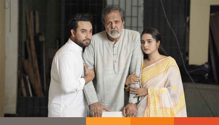 ঈদে প্রশংসিত নাটক ‘সম্মান’: শিক্ষকের প্রতি শ্রদ্ধাবোধের ছাপ ঈদে প্রশংসিত নাটক ‘সম্মান’: শিক্ষকের প্রতি শ্রদ্ধাবোধের ছাপ