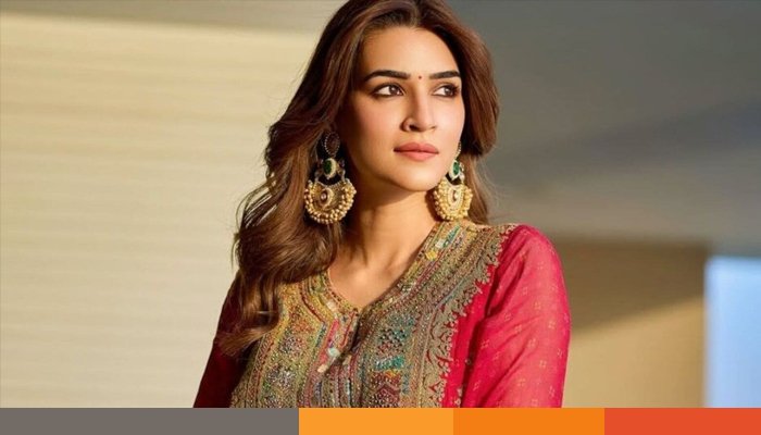 কৃতি স্যাননই হচ্ছেন ‘লেডি ডন’-এর সম্ভাব্য মুখ!