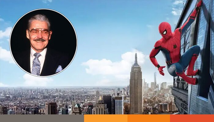 ‘স্পাইডার ম্যান’ অভিনেতা চলে গেছেন