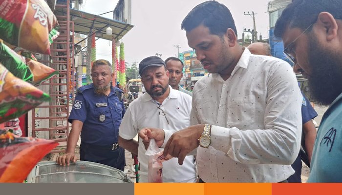 দাগনভূঞায় মোবাইল কোর্ট অভিযান, ৭ প্রতিষ্ঠানকে জরিমানা দাগনভূঞায় মোবাইল কোর্ট অভিযান, ৭ প্রতিষ্ঠানকে জরিমানা