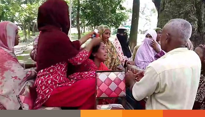 গাইবান্ধায় অটোচালকের লাশ উদ্ধার