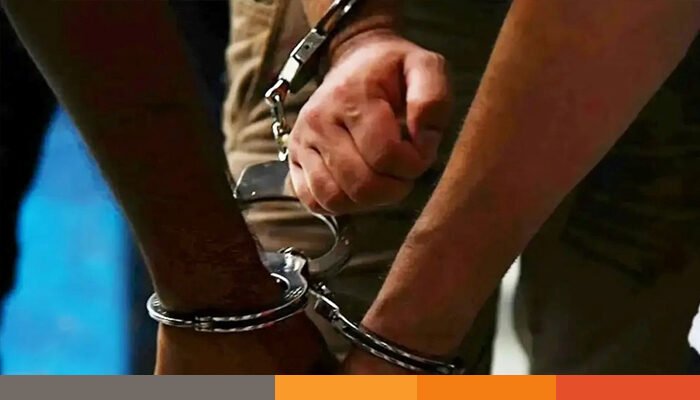 মালয়েশিয়ায় ৩৬ বাংলাদেশি গ্রেপ্তার মালয়েশিয়ায় ৩৬ বাংলাদেশি গ্রেপ্তার