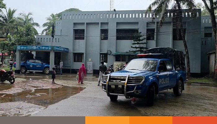 গাজীপুরের শ্রীপুরে ডাকাতিকালে সিএনজি চালকসহ দুইজন নিহত, আটক চার