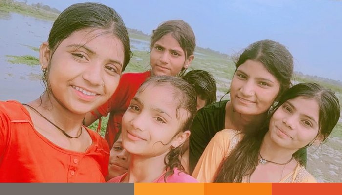 ফোনে রিলস বানানোর সময় যমুনায় ডুবে ৬ কিশোরীর মৃত্যু