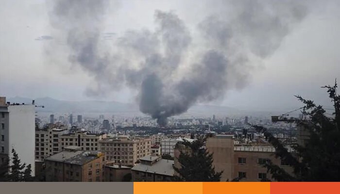 ইরান-ইসরায়েল সংঘাতে বড় সিদ্ধান্ত নিলো অস্ট্রেলিয়া