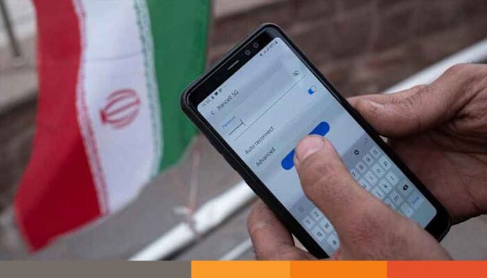 ৬০ ঘণ্টা ধরে বিশ্ব থেকে বিচ্ছিন্ন ইরান