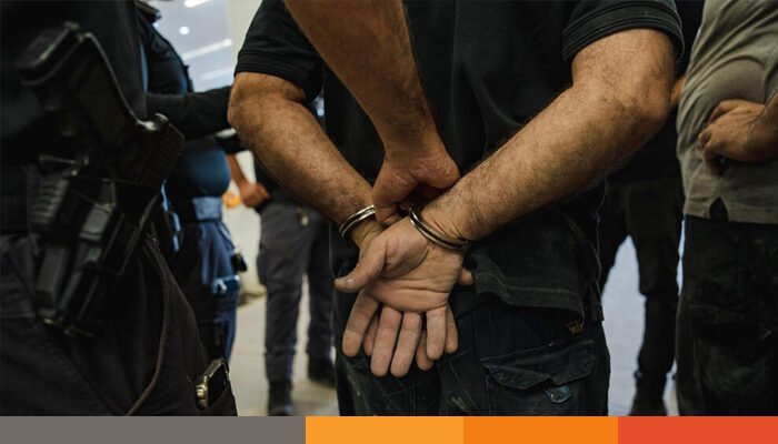 মোসাদের ৫৪ গুপ্তচরকে গ্রেপ্তার করেছে ইরান