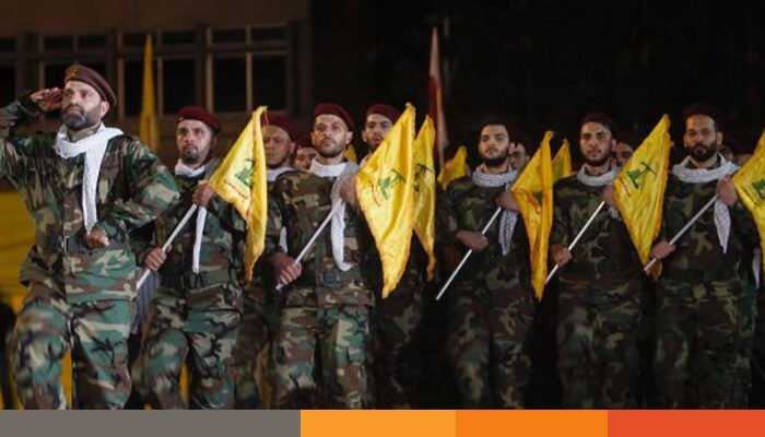 খামেনিকে হত্যা করলে গর্জে উঠবে হিজবুল্লাহ খামেনিকে হত্যা করলে গর্জে উঠবে হিজবুল্লাহ