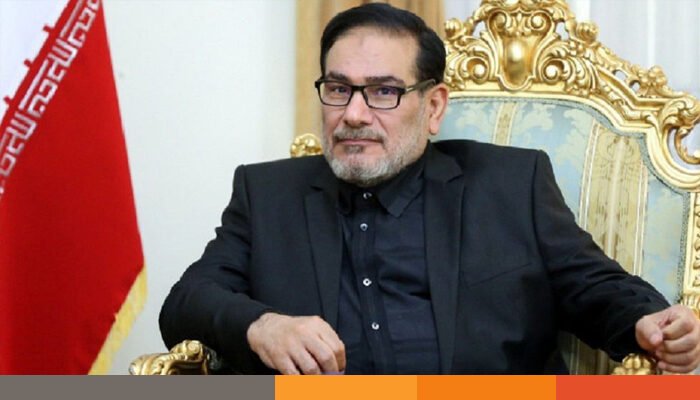 বেঁচে আছেন শামখানি, গুজব ছিলো ইসরায়েলের দাবি বেঁচে আছেন শামখানি, গুজব ছিলো ইসরায়েলের দাবি