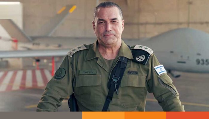 ইরানের সঙ্গে দীর্ঘ যুদ্ধের প্রস্তুতি নিতে হবে: ইসরায়েলি সেনাপ্রধান