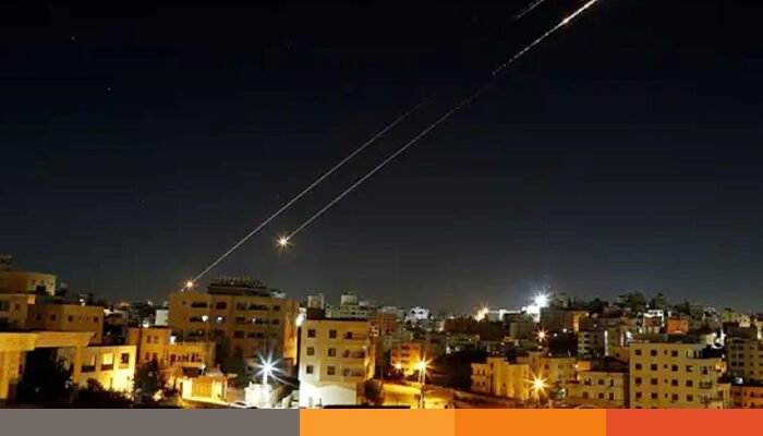 ইসরায়েলি হামলায় অন্তত ৪৩০ জন নিহত