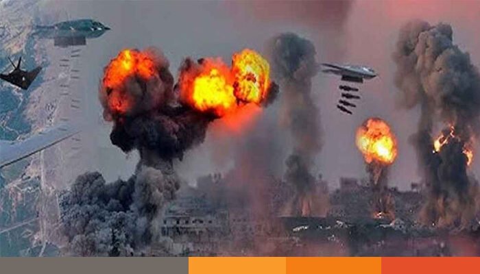 কি ছিলো যুক্তরাষ্ট্রের হামলা করা ইরানের তিন পারমাণবিক স্থাপনায়?