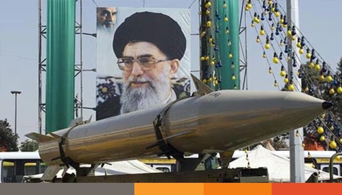 ইসরায়েলি হামলায় কত সময় পিছিয়েছে ইরানের পারমাণবিক কর্মসূচি? ইসরায়েলি হামলায় কত সময় পিছিয়েছে ইরানের পারমাণবিক কর্মসূচি?