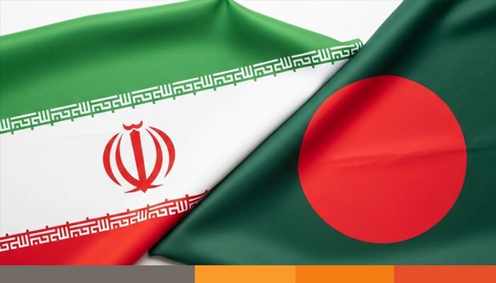 বাংলাদেশের প্রতি কৃতজ্ঞতা প্রকাশ করেছে ইরান