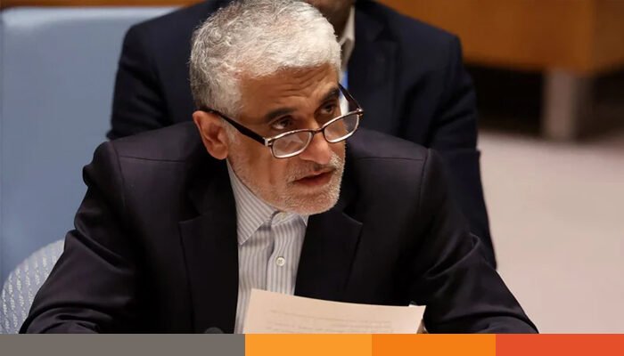 পরমাণু সমৃদ্ধকরণ কার্যক্রম কখনোই বন্ধ করবেনা ইরান: ইরাভানি