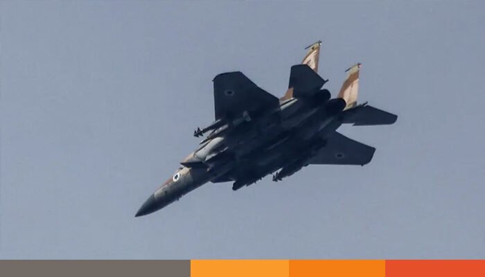 ইরানের ‘সেন্ট্রিফিউজ উৎপাদন কেন্দ্রে’ হামলার দাবি ইসরায়েলের